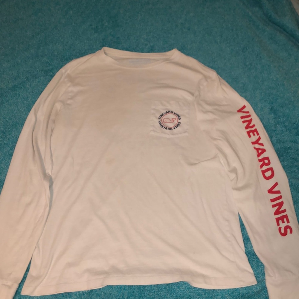 Vineyard vines Long-sleeve Tee